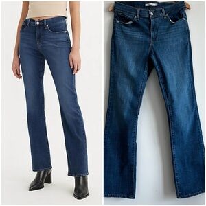 Levi’s Classic Bootcut Jeans